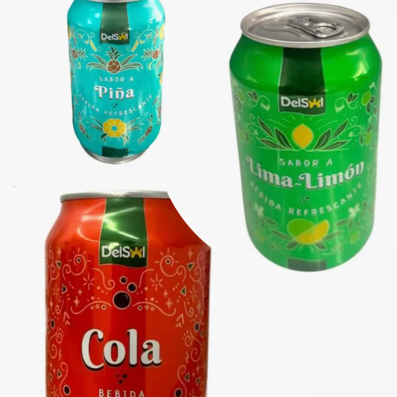 Refresco 