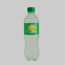Refresco Limón 400ml