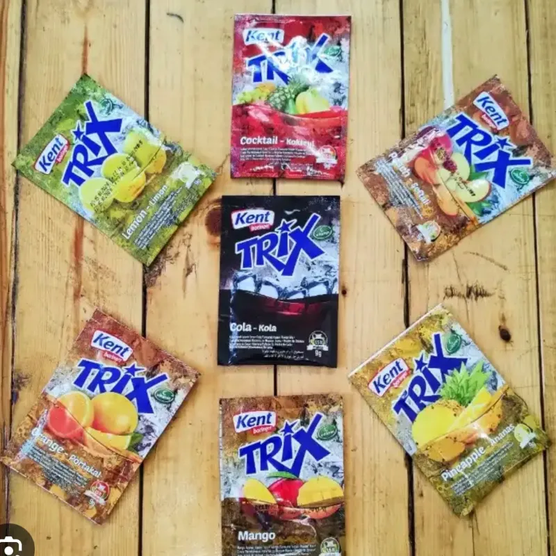 Refresco