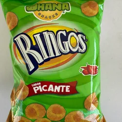 Ringos Picantes