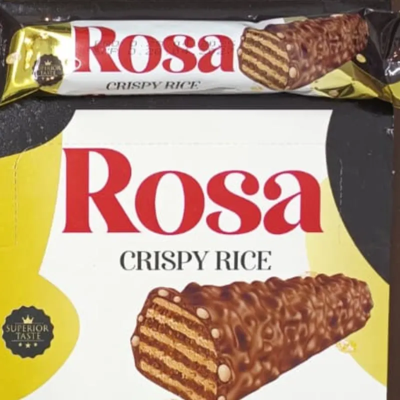 Rosa