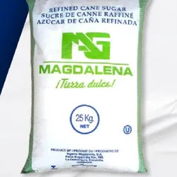 Saco de Azúcar 25kg