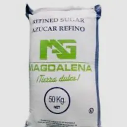 Saco de Azúcar 