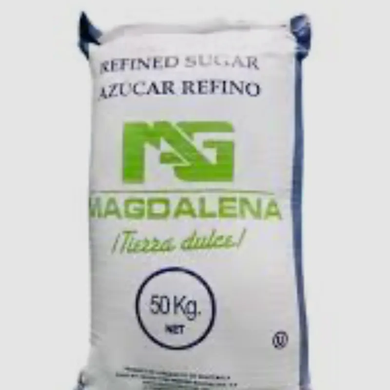 Saco de Azúcar 