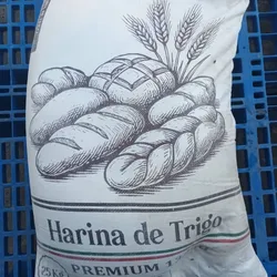 Saco Harina 25kg