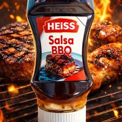 Salsa BBQ