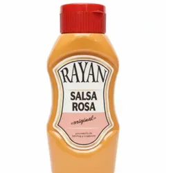 Salsa Rosa