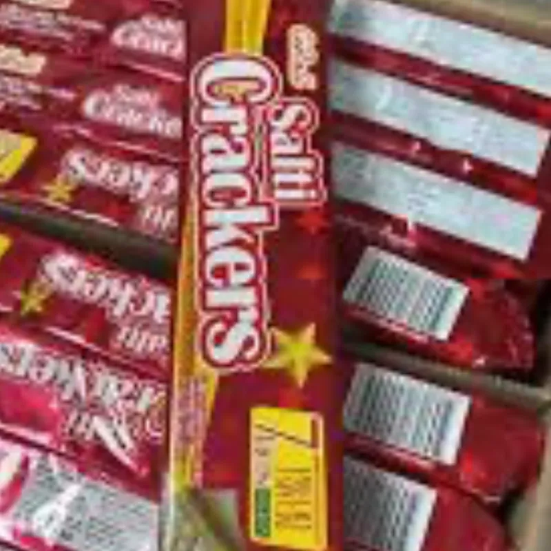 Salti Crackers