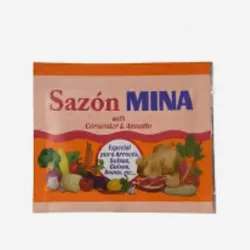 Sazón 