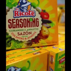 Sazón