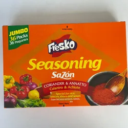Sazón Fresko 