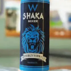 Shaka