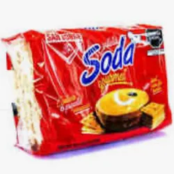 Soda Gourmet 