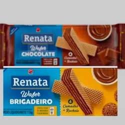 Sorbeto Renata