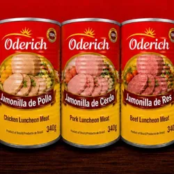 Spam