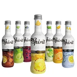 Spirit 