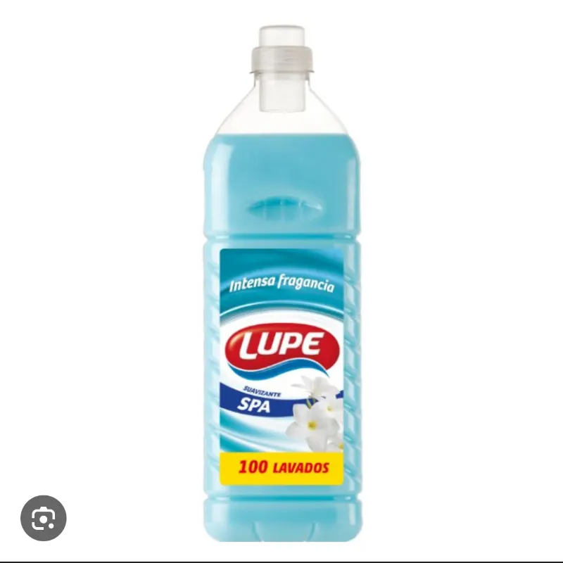 Suavizante para ropa