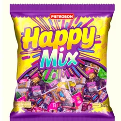 Surtido de caramelos