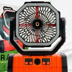 Ventiladores