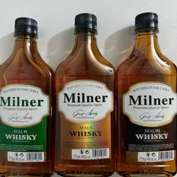 Whisky Milner 