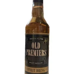 Whisky Old Premier