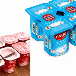 Yogurt