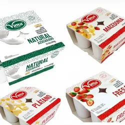 Yogurt