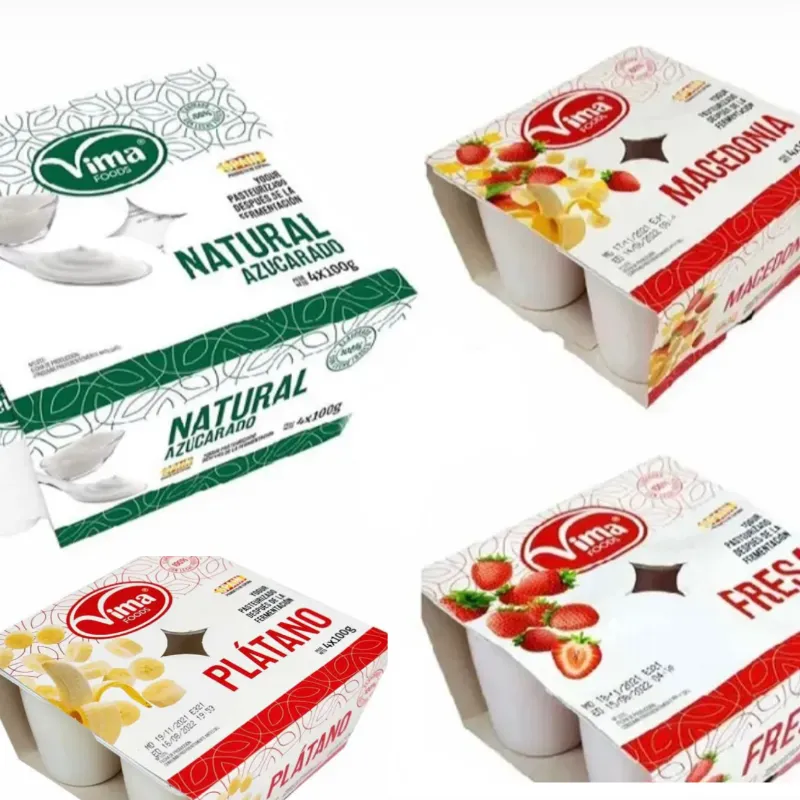 Yogurt