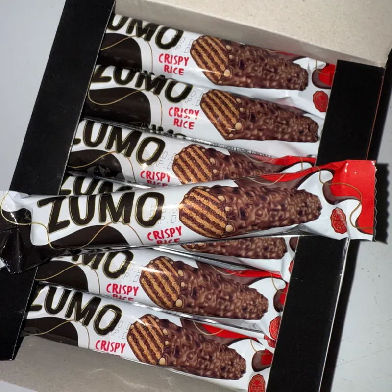 Zumo Crispy