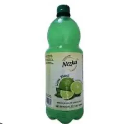 Zumo de Limón 