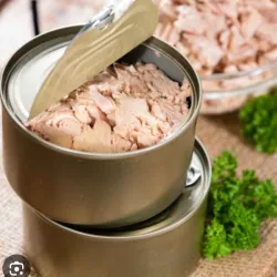 Atún (100g)