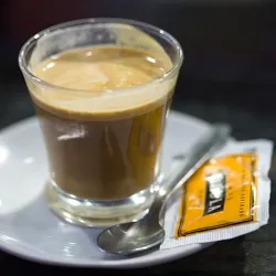 Café Cortadito