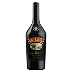 Crema Baileys