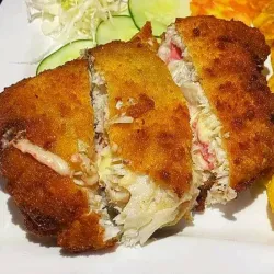 Filete de Pescado Canciller