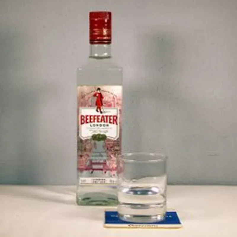 Ginebra Beefeater