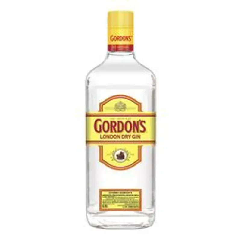 Ginebra Gordons