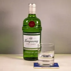 Ginebra Tanqueray