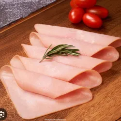 Jamón (75g)