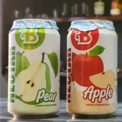 Jugos enlatados