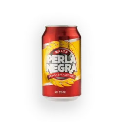 Malta Perla Negra