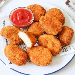 Nuggets de Pollo