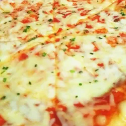  Pizza Napolitana
