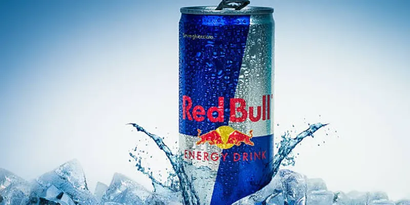 Red Bull Lata 250ml