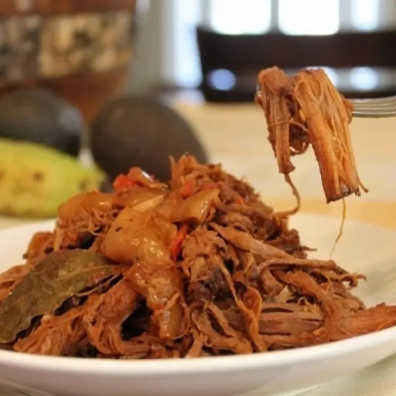 Ropa Vieja