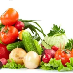 Vegetales (100g)