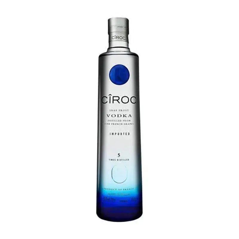 Vodka Ciroc 