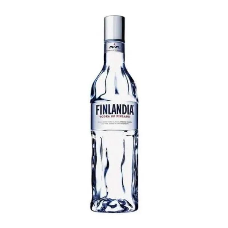 Vodka Finlandia Classic