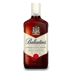 Whisky Ballantine's