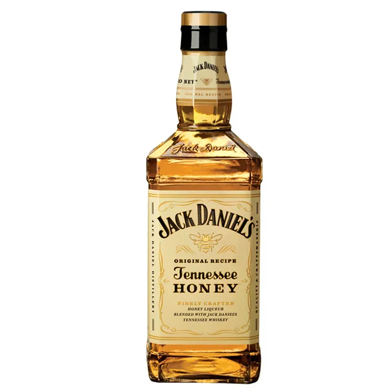 Whisky Jack Daniel Honney +2Red Bull