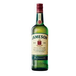 Whisky Jameson